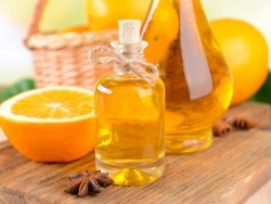 эфирное масло апельсина для волос